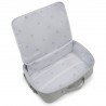 VALISE CLINIQUE POUR BEBÉS SPRING PERLA 12x47x36 CM