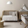 MINICUNA TIJERA MADERA ABETE BEIGE/BCO 55x87x74 CM