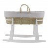MOISES PALMA ACOLCH+PATA M.BCO ARDI GRIS/BCO 39x80x61 CM