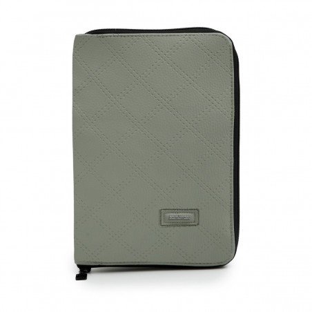 PORTADOCUMENTOS SELECTA ARMY 3x19x27 CM