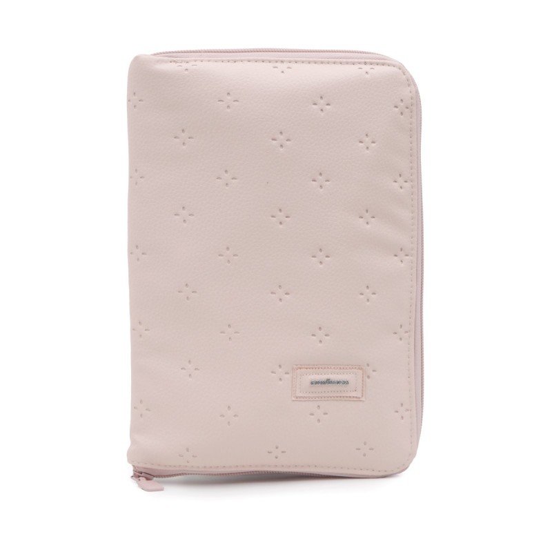 PORTADOCUMENTI SPRING CREPE 3x19x27 CM