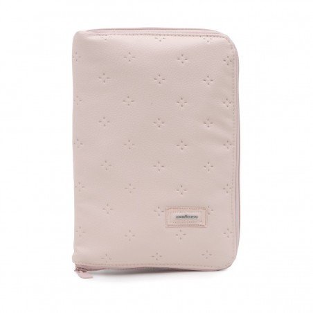 PORTADOCUMENTI SPRING CREPE 3x19x27 CM