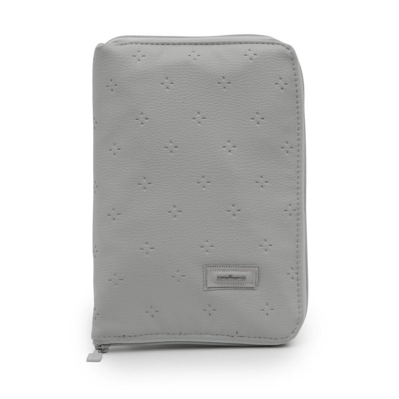 PORTADOCUMENTOS SPRING PERLA 3x19x27 CM