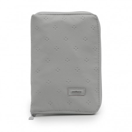 PORTADOCUMENTI SPRING PERLA 3x19x27 CM