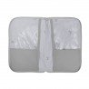 PORTADOCUMENTI SPRING PERLA 3x19x27 CM