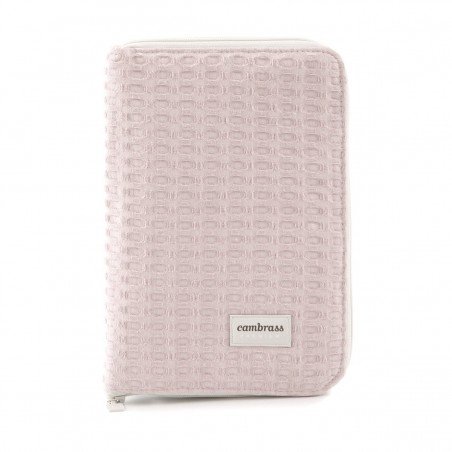 PAPER CARRIER ZICO PINK 3x19x27 CM
