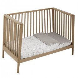 SACO DE CUNA I/V ABETE BEIGE 60x120x3 CM