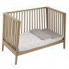 SACO DE CUNA I/V ABETE BEIGE 60x120x3 CM