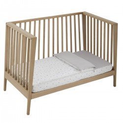 SACO DE CUNA I/V ARDI GRIS 60x120x3 CM