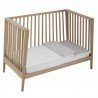 SACO DE CUNA I/V ARDI GRIS 60x120x3 CM