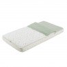 SACCA PIUMONE I/V ARDI VERDE 60x120x3 CM