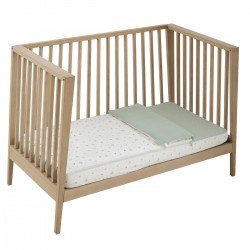 SACO DE CUNA I/V ARDI VERDE 60x120x3 CM