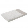 SAC COUCHAGE PETIT LIT H/E ABETE BEIGE 49.5x83.5x2 CM