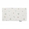 BABY HANKY ARDI GREEN 29.5x15.5x1 CM