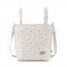 SAC POUSSETTE TALEGA BRANCH BEIGE 12x40x35 CM