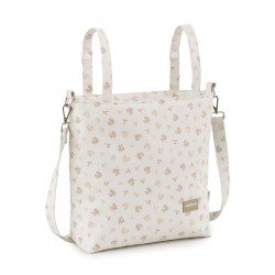 SAC POUSSETTE TALEGA BRANCH BEIGE 12x40x35 CM