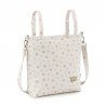 SAC POUSSETTE TALEGA BRANCH BEIGE 12x40x35 CM
