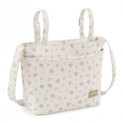 ORGANIZER BAG XL BRANCH BEIGE 15x38x28 CM