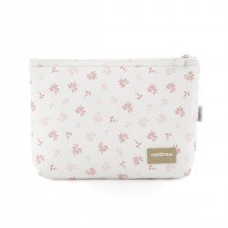 TOILET BAG BRANCH PINK...