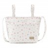 SAC ORGANISATEUR XL BRANCH ROSE 15x38x28 CM