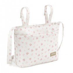 SAC ORGANISATEUR XL BRANCH ROSE 15x38x28 CM