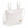BOLSO ORGANIZADOR XL BRANCH ROSA 15x38x28 CM