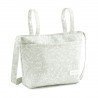 BORSA DELL ORGANIZZATORE XL SELVA VERDE 15x38x28 CM