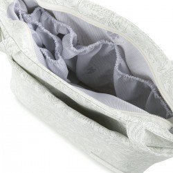 BOLSO ORGANIZADOR XL SELVA VERDE 15x38x28 CM