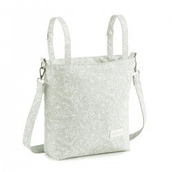 SAC POUSSETTE TALEGA SELVA VERT 12x40x35 CM