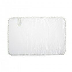 CAMBIADOR VESTIDOR 40x60x1 CM SELVA VERDE