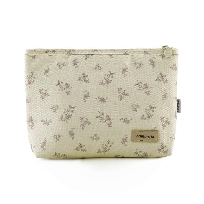 BORSA BAGNO GARDEN UNICO 6x28x20 CM