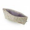 TOILET BAG GARDEN UNIC 6x28x20 CM