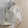 BORSA BAGNO GARDEN UNICO 6x28x20 CM