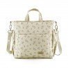 BORSA CLINICA PACK GARDEN UNICO 16x43x37 CM