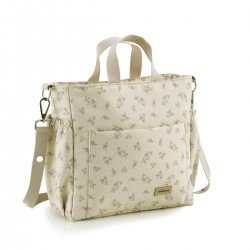 BORSA CLINICA PACK GARDEN UNICO 16x43x37 CM