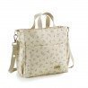 SAC DE MATERNITÉ PACK GARDEN UNIQUE 16x43x37 CM