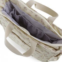 BORSA CLINICA PACK GARDEN UNICO 16x43x37 CM