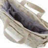 BORSA CLINICA PACK GARDEN UNICO 16x43x37 CM
