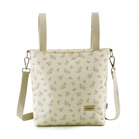 PRAM CARRYBAG TALEGA GARDEN UNIC 12x40x35 CM