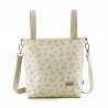 BORSA PASSEGGINO TALEGA GARDEN UNICO 12x40x35 CM