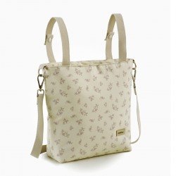 PRAM CARRYBAG TALEGA GARDEN UNIC 12x40x35 CM