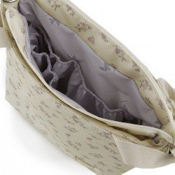 PRAM CARRYBAG TALEGA GARDEN UNIC 12x40x35 CM