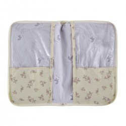 PAPER CARRIER GARDEN UNIC 3x19x27 CM