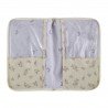 PAPER CARRIER GARDEN UNIC 3x19x27 CM