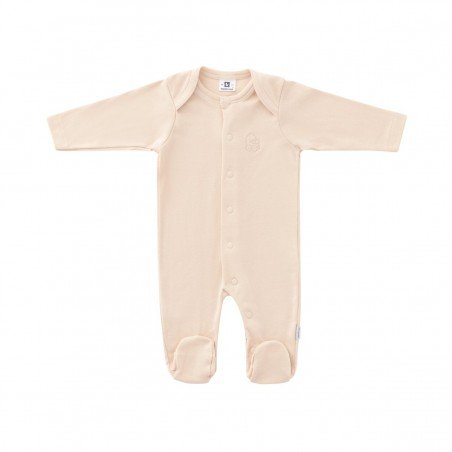 PLAYSUIT LONG 453,1 IVORY