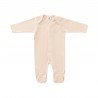 PLAYSUIT LONG 453,1 IVORY
