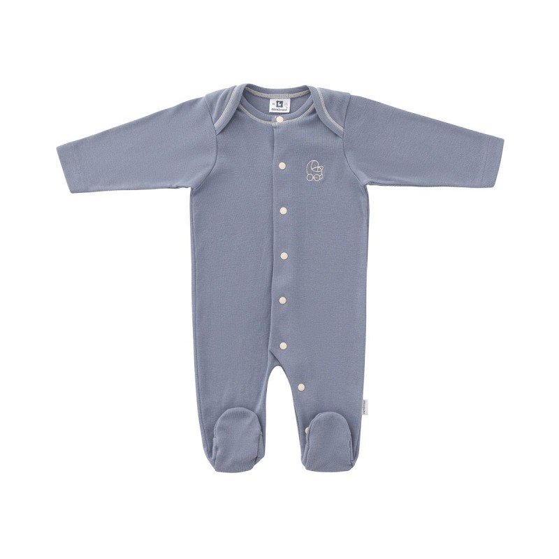 PLAYSUIT LONG 453,1 TRADEWINDS