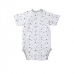 BODY M.COURTE CROISE I. 753,1 ROSE