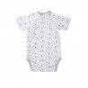 BODY M.C.INCROCIATO I. 753,1 ROSA