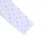 BODY L.SLEEVE CROSSED 442,1 BLUE